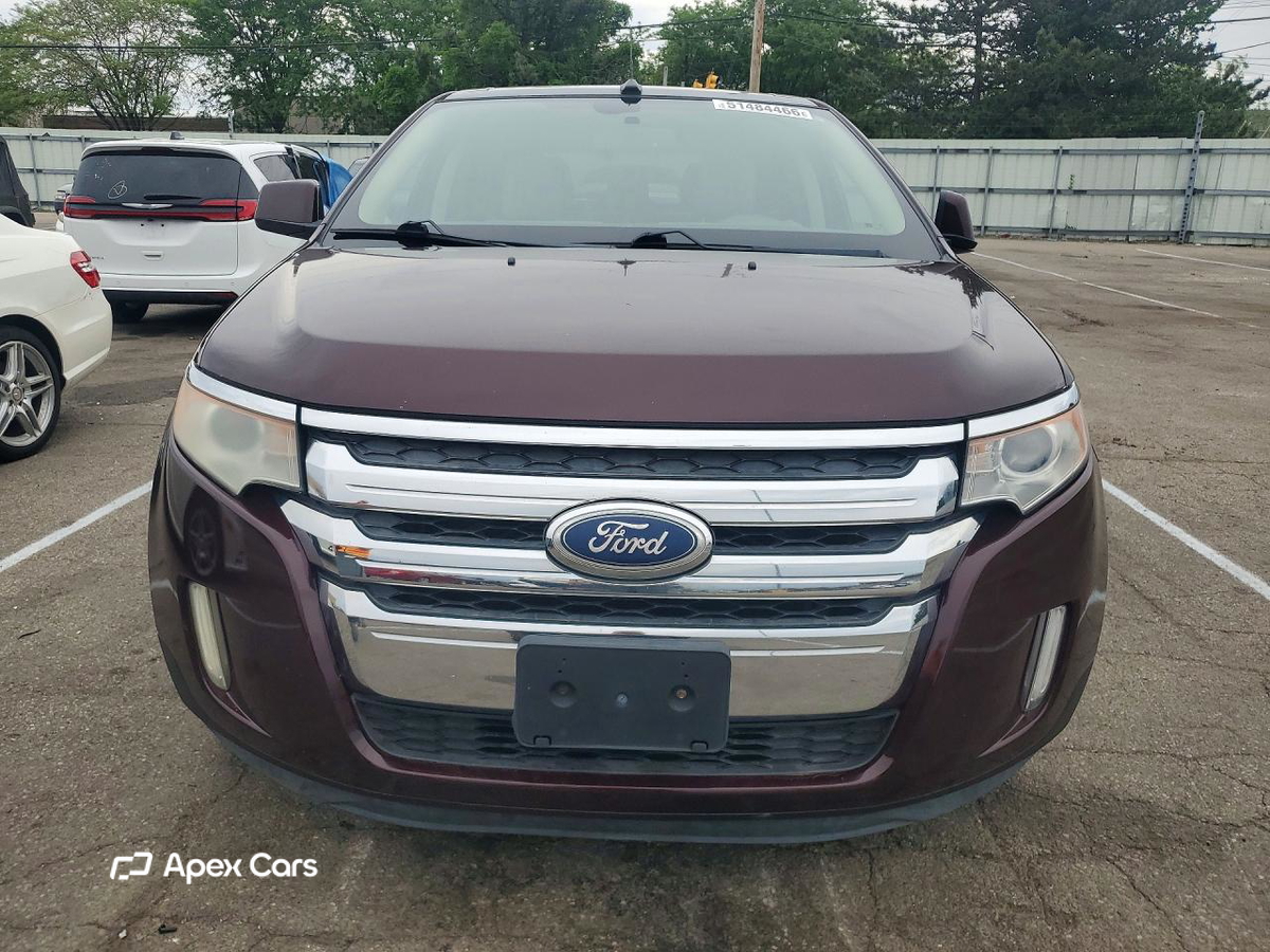 Ford Edge 2011