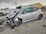 Nissan Leaf 2020