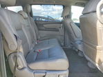 Honda Odyssey 2014