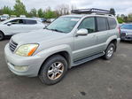 Lexus GX 2005