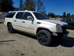 Cadillac Escalade 2012