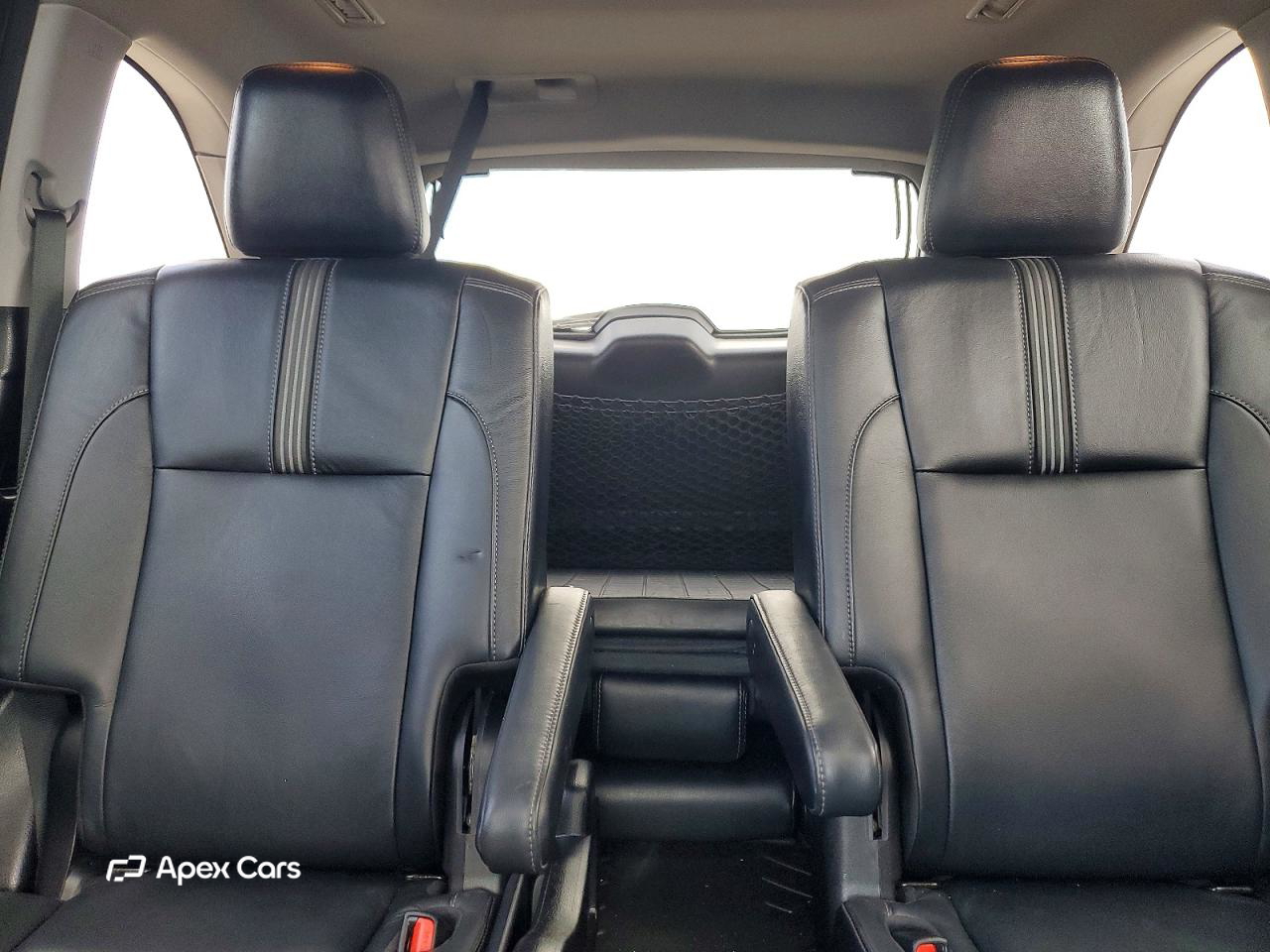 Toyota Highlander 2017