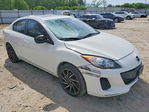 Mazda 3 2012