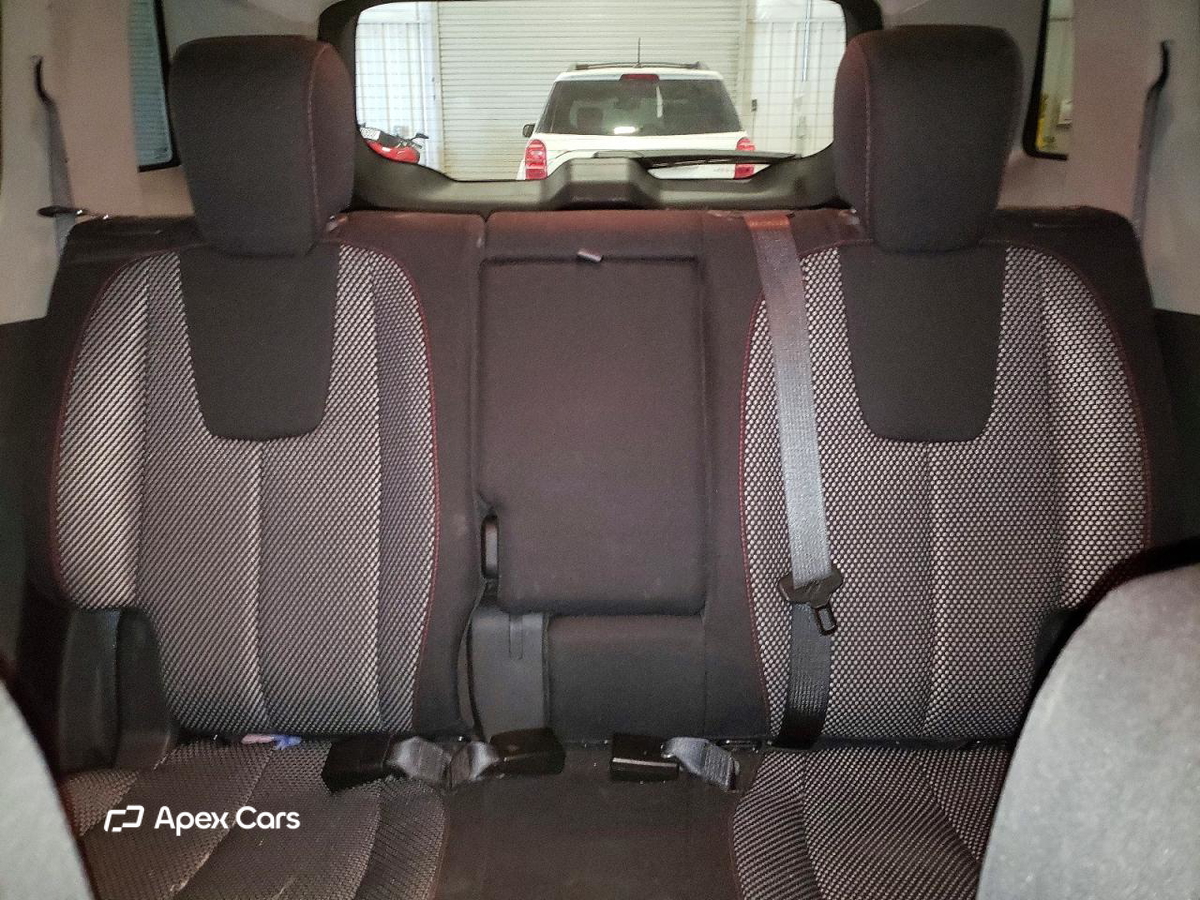 GMC Terrain 2013
