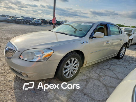 Buick Lucerne 2011 - Image 1 of 12