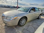 Buick Lucerne 2011