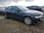 Audi A4 2014