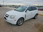 Chevrolet Captiva 2013