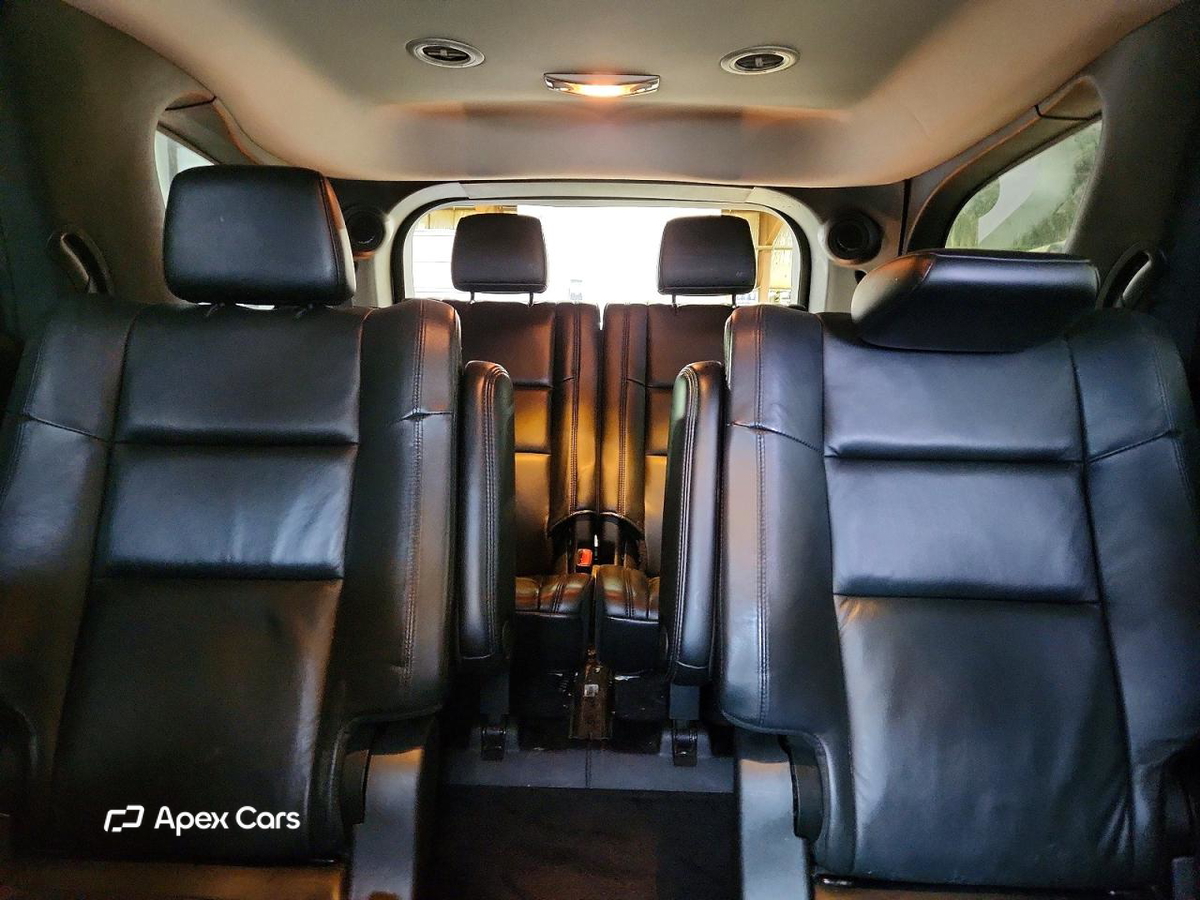 Dodge Durango 2017