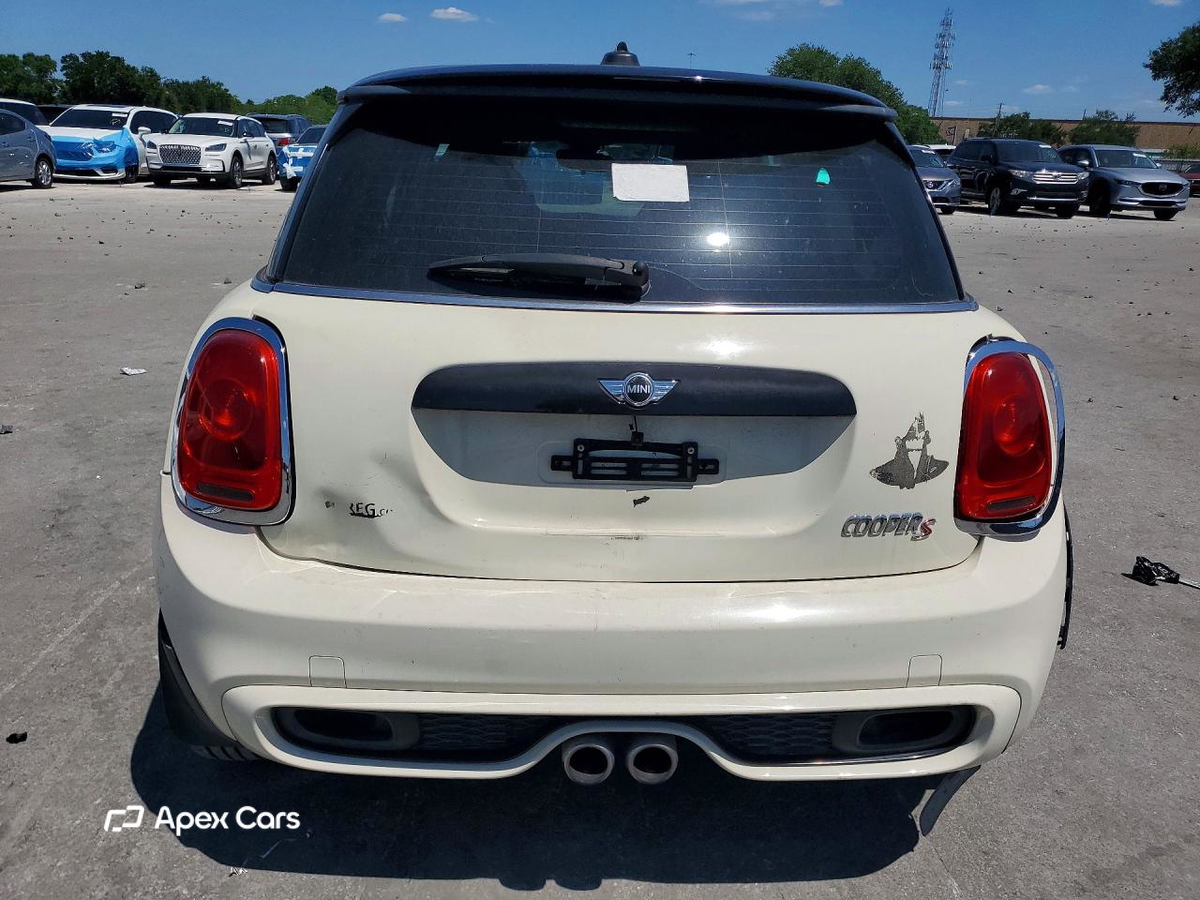 MINI Cooper 2020