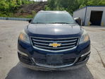 Chevrolet Traverse 2016