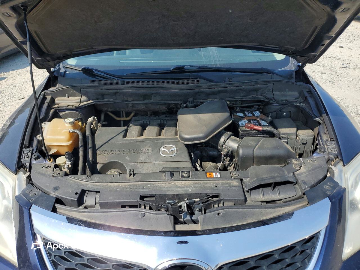Mazda CX-9 2010