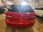 Toyota Venza 2012