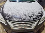 Nissan Sentra 2014