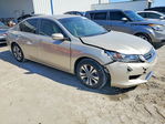 Honda Accord 2013