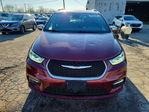 Chrysler Pacifica 2021