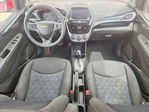Chevrolet Spark 2020