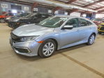 Honda Civic 2019