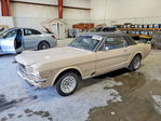 Ford Mustang 1966