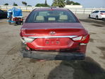 Hyundai Sonata 2012