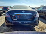 Nissan Maxima 2014