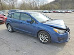 Subaru Impreza 2013