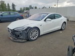 Tesla Model S 2017