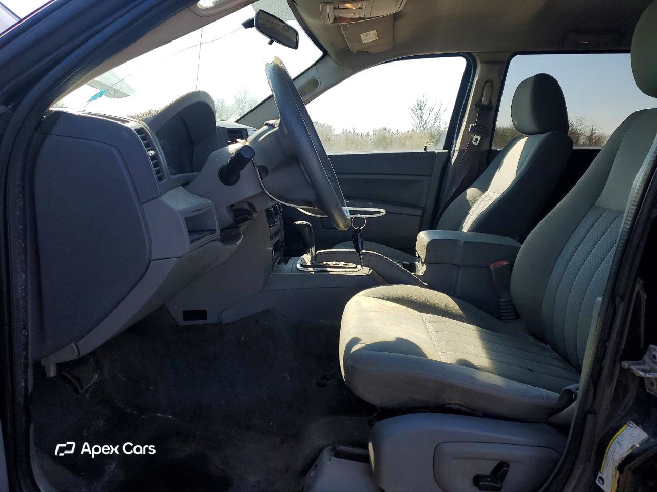 Jeep Cherokee 2006