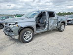 Chevrolet Silverado 2023
