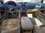 Lexus GS 2007