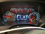Chevrolet Silverado 2018