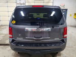 Honda Pilot 2014
