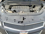 Chevrolet Traverse 2011