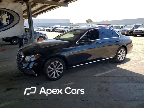 Mercedes-Benz E-klasse 2019 - Image 1 of 12