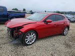 Mazda 3 2017