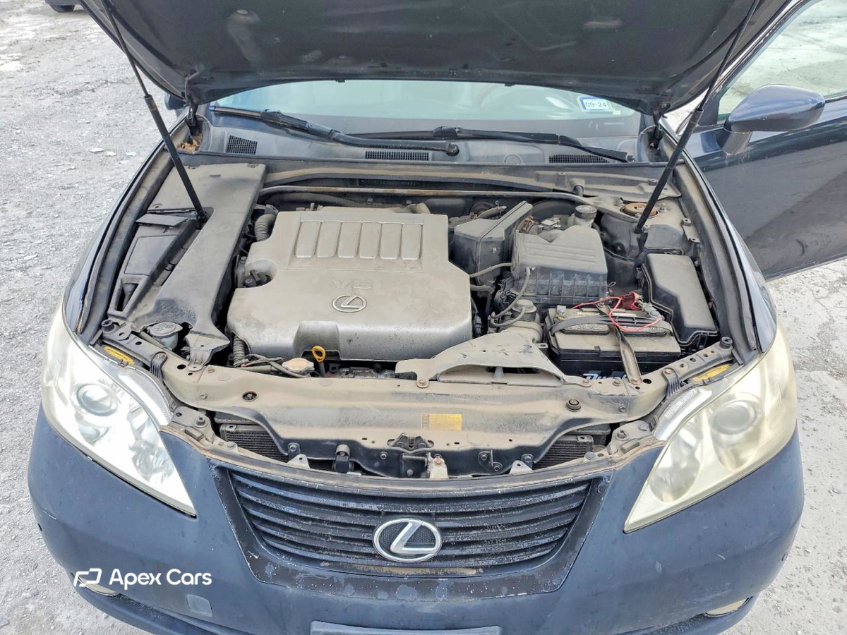 Lexus ES 2008