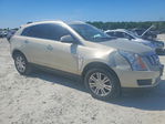 Cadillac SRX 2013