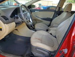 Hyundai Accent 2014