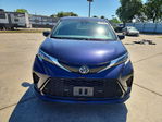 Toyota Sienna 2021