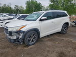 Toyota Highlander 2016