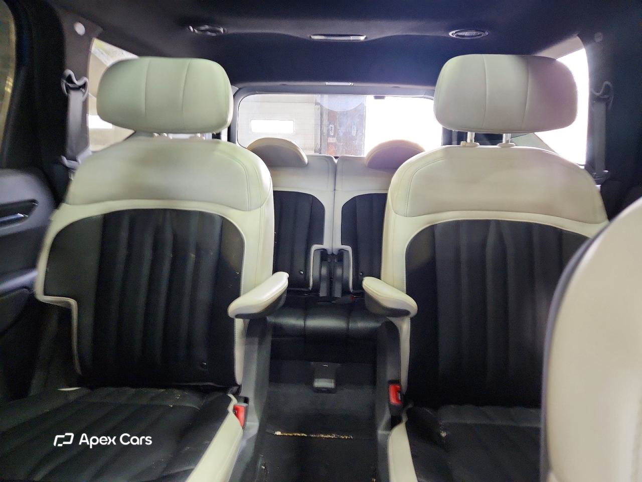 Kia EV9 2024