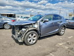 Lexus NX 2017