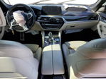 BMW Series 5 2020