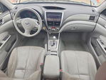 Subaru Forester 2010