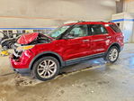 Ford Explorer 2014