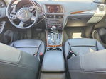 Audi Q5 2012