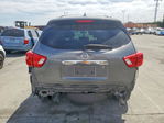 Nissan Pathfinder 2019