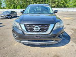 Nissan Pathfinder 2017