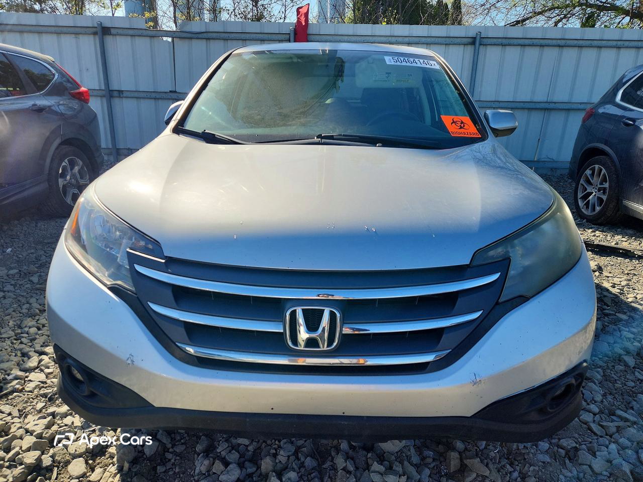 Honda CR-V 2013