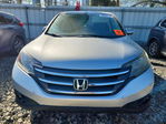 Honda CR-V 2013